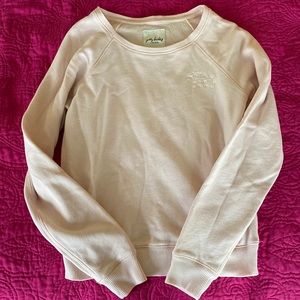 Light pink sweater
